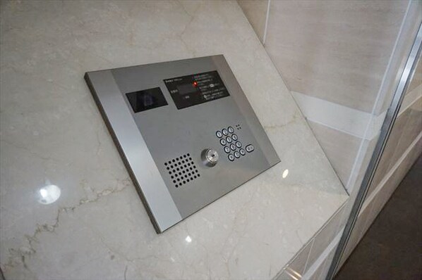 クローバーステイ秋葉原の物件内観写真